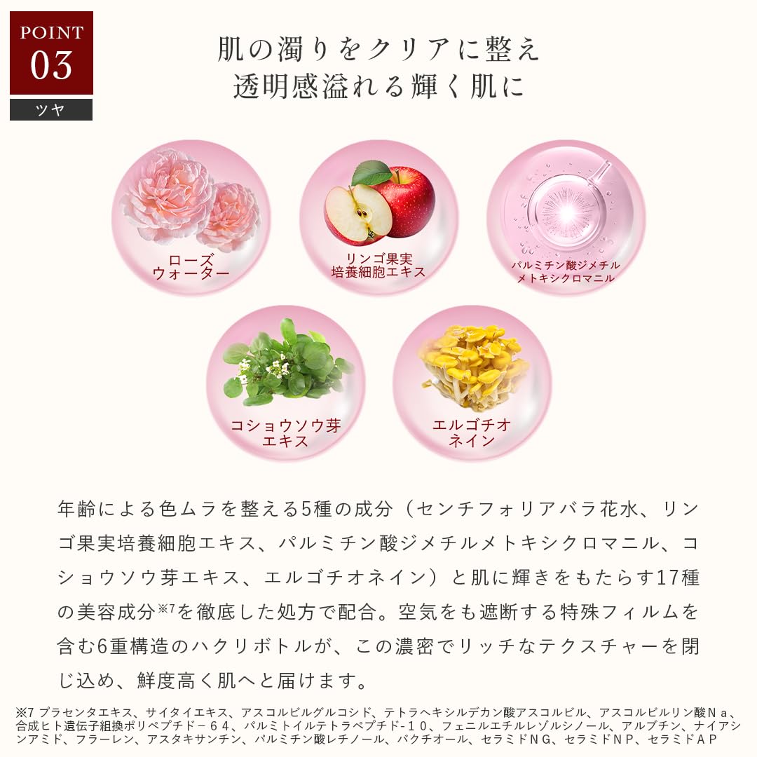 Amazon.co.jp: ぺプタイドシムセラム レカルカ Lekarka 美容液 EGF